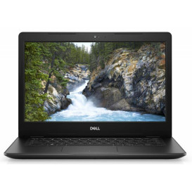 Laptop Dell Vostro 14 3491 N401VN3491EMEA01_2101 - i3-1005G1/14" Full HD IPS/RAM 8GB/SSD 256GB/Windows 10 Pro/3 lata On-Site