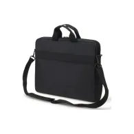 Torba na laptopa Dicota Eco Slim Plus Base 15,6" D31838-RPET, Czarna | Sklep ITnes.pl, IT for BUSINESS