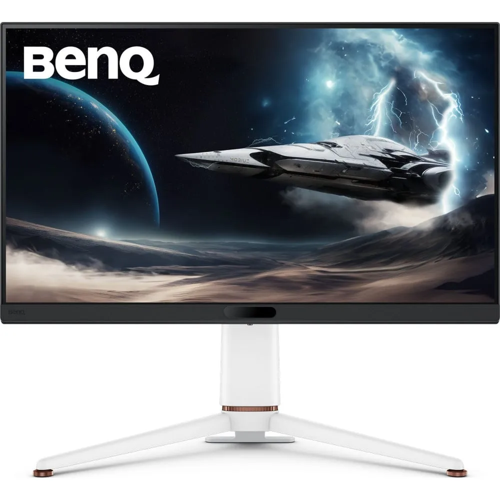 Monitor Benq EX271Q 9H.LNCLB.QBE - zdjęcie poglądowe 8