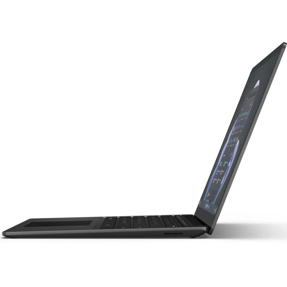 Microsoft Surface Laptop 5 13,5 R7B-1700032 - i5-1245U/13,5" 2256x1504 PixelSense MT/RAM 16GB/SSD 256GB/Windows 11 Pro/4EHS - zdjęcie