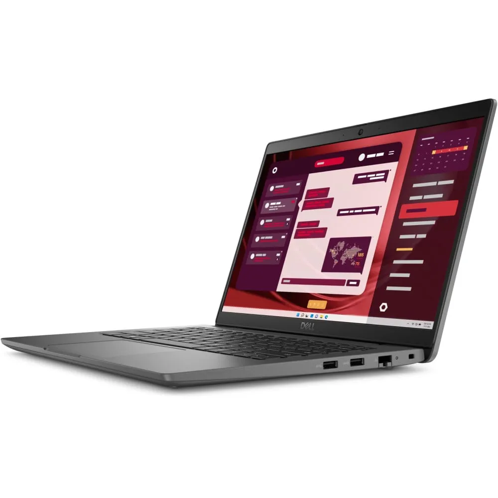 Zdjęcie produktu Laptop Dell Latitude 14 3450 N007L345014EMEA_VP - i5-1335U/14" WUXGA IPS/RAM 16GB/SSD 512GB/Szary/Windows 11 Pro/3 lata On-Site
