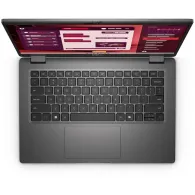Laptop Dell Latitude 14 3450 N007L345014EMEA_VP, i5-1335U, 14" FHD IPS, 16GB, 512GB, Szary, Win11 Pro, 3 lata On-Site | Sklep IT