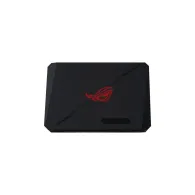 Komputer ASUS NUC 14 ROG 90AS0051-M000507A, Mini Desktop, Core Ultra 7 155H, 32GB, 2TB + 2TB + 4TB, GF RTX 4060, WiFi, Win11 Hom