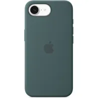 Etui silikonowe Apple Silicone Case do iPhone 16e MD3X4ZM/A, Zielone | Sklep ITnes.pl, IT for BUSINESS