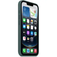 Etui silikonowe Apple Silicone Case do iPhone 16e MD3X4ZM/A, Zielone | Sklep ITnes.pl, IT for BUSINESS