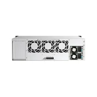Moduł rozszerzający QNAP TL-R1620SEP-RP, 4x mini-SAS HD, Rack (3U), 16 wnęk, 2x 550W | Sklep ITnes.pl, IT for BUSINESS