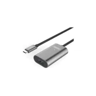 Kabel wzmacniacz sygnału Unitek Premium USB-C 3.1, USB-A M, F U304A - zdjęcie poglądowe 1