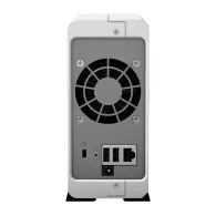 Serwer NAS Synology Desktop J DS120JMF, Tower, Marvell Armada 3700 88F3720, 512MB RAM, 10TB, 1 wnęka | Sklep ITnes.pl, IT for BU