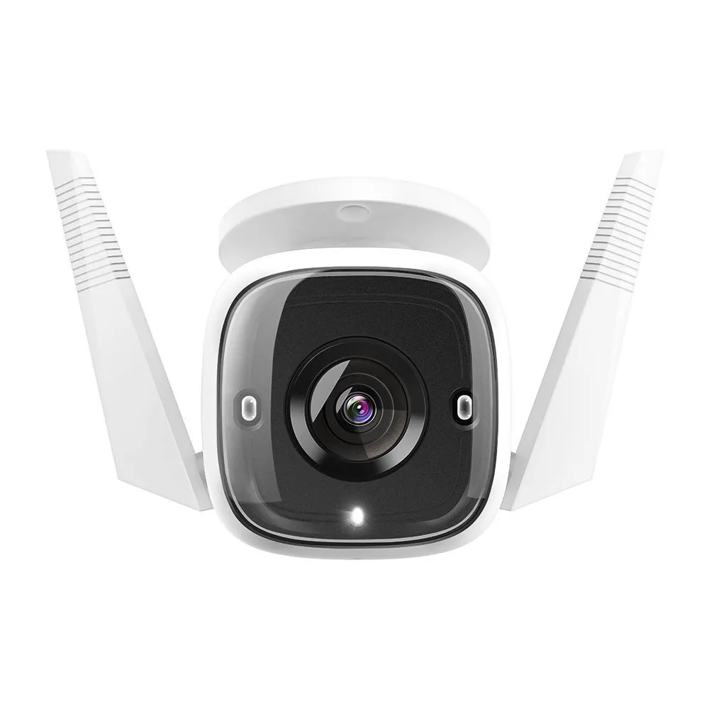 Kamera IP TP-Link Tapo C310 - 3Mpx, obiektyw 3,89mm, Wi-Fi, zewnętrzna | Sklep ITnes.pl - IT for BUSINESS