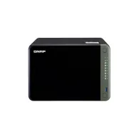 Serwer NAS QNAP Tower TS-653D-BP, Tower, Intel Celeron J4125, 4GB RAM, 36TB, 6 wnęk, hot-swap | Sklep ITnes.pl, IT for BUSINESS