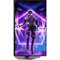 Monitor AOC Agon Pro AG326UD, 31,5", 3840x2160 (4K), 165Hz, OLED, HDR, 0,03 ms, pivot, Czarno-szary | Sklep ITnes.pl, IT for BUS