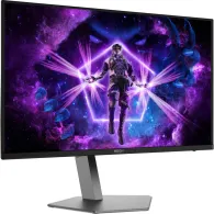 Monitor AOC Agon Pro AG326UD, 31,5", 3840x2160 (4K), 165Hz, OLED, HDR, 0,03 ms, pivot, Czarno-szary | Sklep ITnes.pl, IT for BUS
