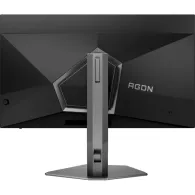 Monitor AOC Agon Pro AG326UD, 31,5", 3840x2160 (4K), 165Hz, OLED, HDR, 0,03 ms, pivot, Czarno-szary | Sklep ITnes.pl, IT for BUS