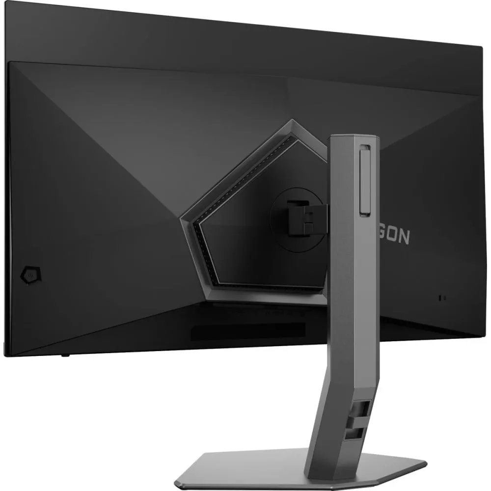 Monitor AOC Agon Pro AG326UD - 31,5"/3840x2160 (4K)/165Hz/OLED/HDR/0,03 ms/pivot/Czarno-szary