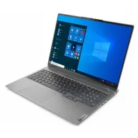 Laptop Lenovo ThinkBook 16p Gen 2 20YM002VPB, Ryzen 9 5900HX, 16" WQXGA IPS, 32GB, 1TB, GF RTX 3060, Szary, Win11 Pro, 1CI | Sklep ITnes.pl, IT for BUSINESS