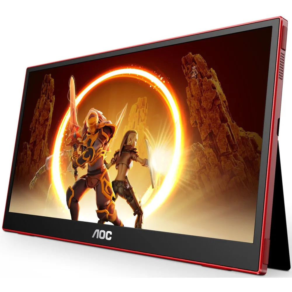 Zdjęcie monitora AOC 16G3