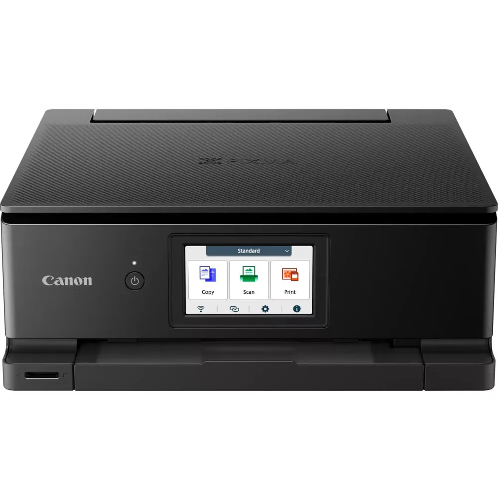 Urządzenie wielofunkcyjne atramentowe Canon PIXMA TS8750 6152C006