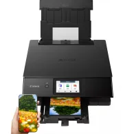 Urządzenie wielofunkcyjne atramentowe Canon PIXMA TS8750 6152C006
