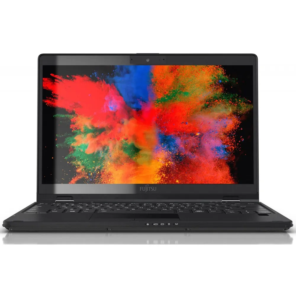 Laptop Fujitsu LifeBook U9311X PCK:U9X11MP7DMPL, i7-1185G7, 13,3" FHD IPS MT, 16GB, 512GB, Win10 Pro | Sklep ITnes.pl, IT for BUSINESS