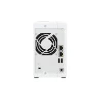 Serwer NAS QNAP Tower TS-216G42, Tower, ARM Cortex-A55, 4GB RAM, 2TB, 2 wnęki | Sklep ITnes.pl, IT for BUSINESS