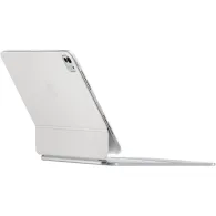 Klawiatura Apple Magic Keyboard MWR03Z/A - do iPada Pro 11 cali (M4), angielski (międzynarodowy), Biała
