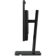 Komputer All-in-One Lenovo ThinkCentre M90a Gen 6 13AT000VPB, Core Ultra 5 235 vPro, 23,8" FHD IPS, 16GB, 512GB, Czarny, WiFi, W