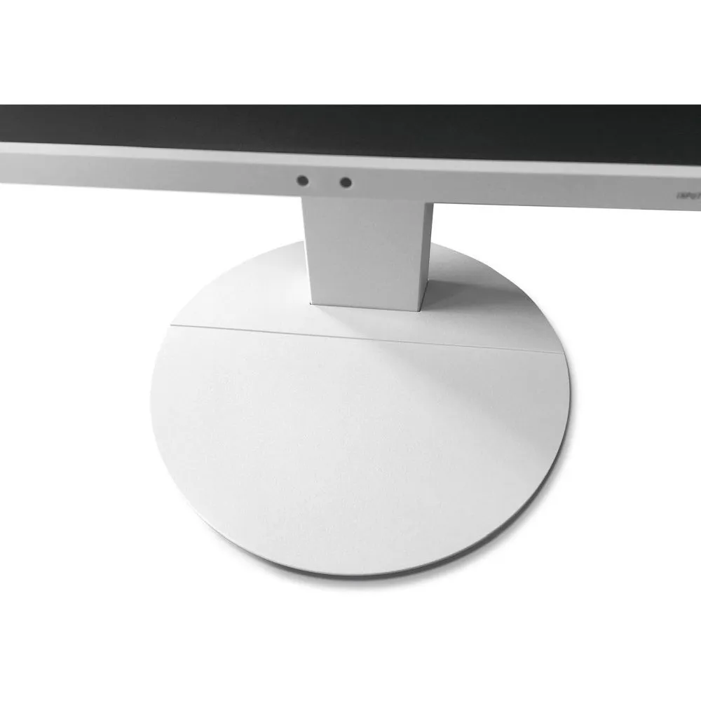 Zdjęcie produktu Monitor NEC Multisync EA241F 60004786 - 24"/1920x1080 (Full HD)/60Hz/IPS/5 ms/pivot/Czarny