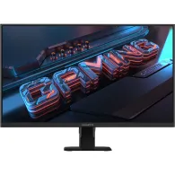 Monitor Gigabyte GS27FA, 27", 1920x1080 (FHD), 180Hz, SS IPS, HDR, 1 ms, Czarny | Sklep ITnes.pl, IT for BUSINESS