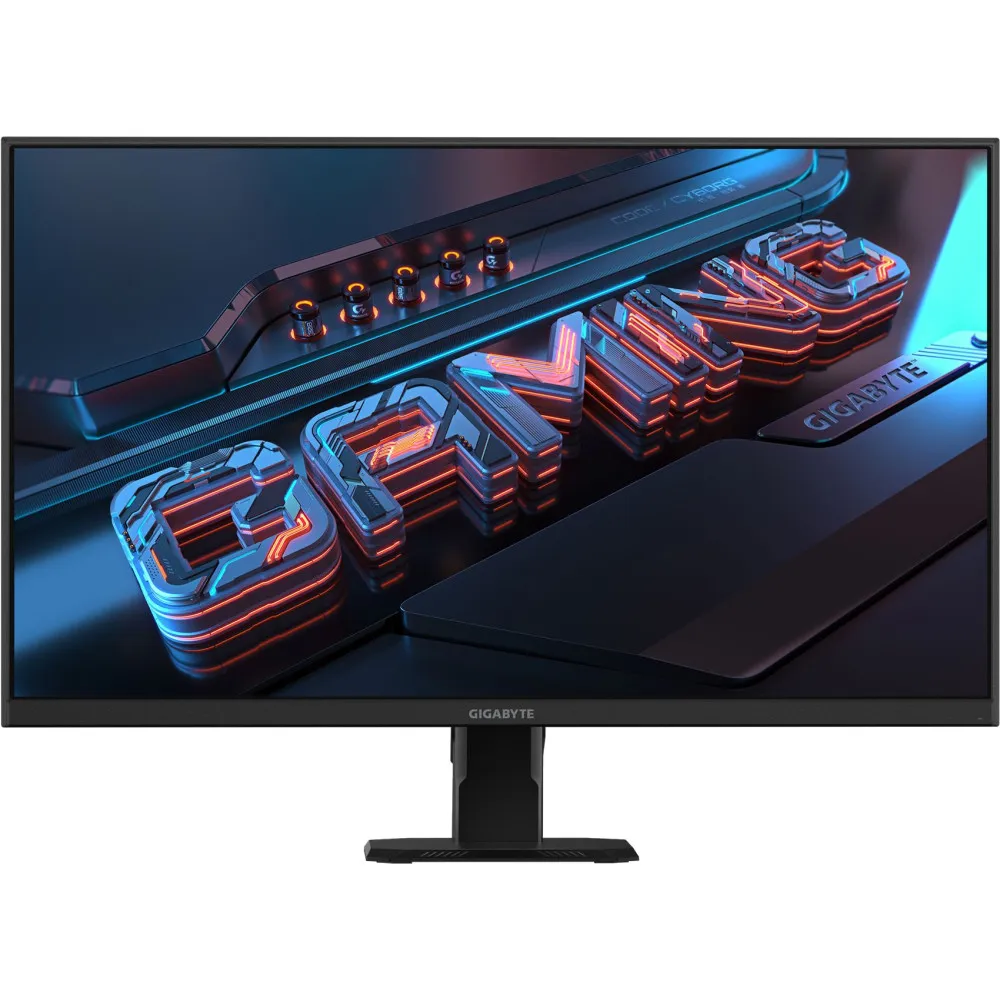 Monitor Gigabyte GS27FA, 27", 1920x1080 (FHD), 180Hz, SS IPS, HDR, 1 ms, Czarny | Sklep ITnes.pl, IT for BUSINESS Monitor Gigabyte GS27FA, 27", 1920x1080 (FHD), 180Hz, SS IPS, HDR, 1 ms, Czarny | Sklep ITnes.pl, IT for BUSINESS