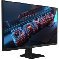 Monitor Gigabyte GS27FA, 27", 1920x1080 (FHD), 180Hz, SS IPS, HDR, 1 ms, Czarny | Sklep ITnes.pl, IT for BUSINESS
