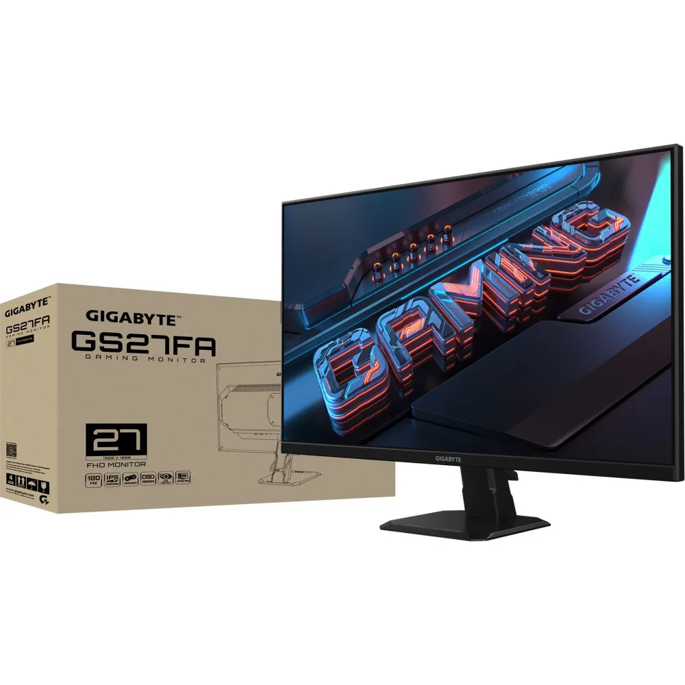Gigabyte GS27FA