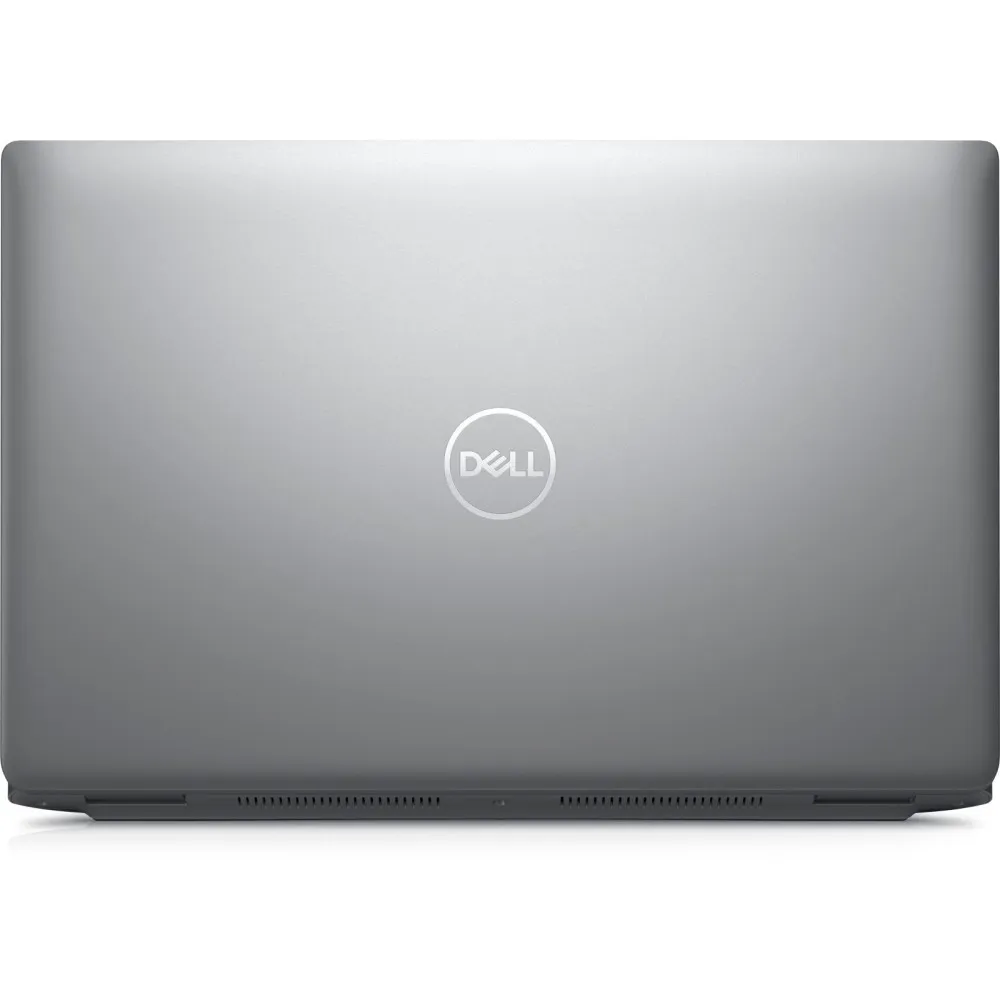 Laptop Dell Precision 3581 N017P3581EMEA_VP - i5-13600H/15,6" FHD IPS/RAM 16GB/SSD 512GB/Szary/Windows 11 Pro/3OS ProSupport NBD - zdjęcie
