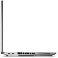 Laptop Dell Precision 3581 N017P3581EMEA_VP, i5-13600H, 15,6" FHD IPS, 16GB, 512GB, Szary, Win11 Pro, 3OS ProSupport NBD | Sklep