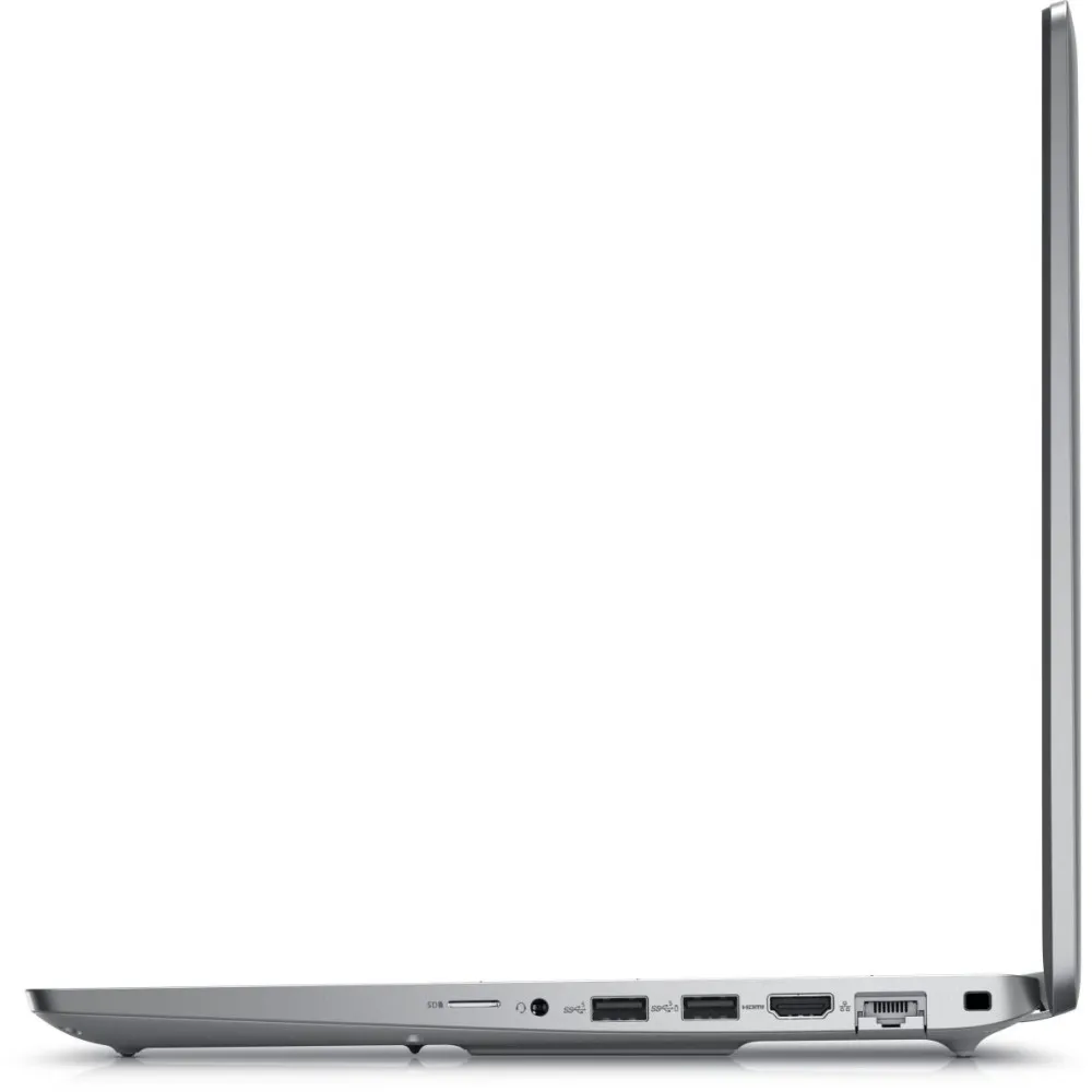 Zdjęcie stacji roboczej Dell Precision 3581 N017P3581EMEA_VP