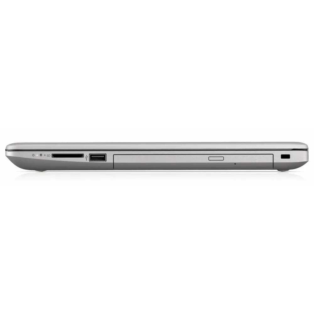 Zdjęcie produktu Laptop HP 250 G7 6EB86EA - i5-8265U/15,6" Full HD SVA/RAM 4GB/SSD 128GB + HDD 1TB/DVD/Windows 10 Home/1 rok Carry-in