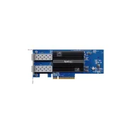 Karta sieciowa Synology E10G30-F2, 2x 10GbE SFP+, PCIe 3.0 x8 | Sklep ITnes.pl, IT for BUSINESS