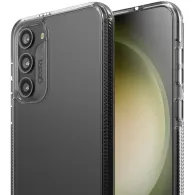 Etui ochronne na smartfon ZAGG Gear4 Crystal Palace 702010920 do Samsung Galaxy S23+ 5G, Przezroczyste | Sklep ITnes.pl, IT for 