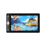 Tablet graficzny BOSTO Studio 16HD PRO(X5 PRO GO), 15,6" | Sklep ITnes.pl, IT for BUSINESS