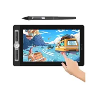 Tablet graficzny BOSTO Studio 16HD PRO(X5 PRO GO), 15,6" | Sklep ITnes.pl, IT for BUSINESS