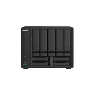 Serwer NAS QNAP Tower TS-932PX-WZI, Tower, AnnapurnaLabs Alpine AL324, 16GB RAM, 32TB, 2TB cache, 9 wnęk, hot-swap | Sklep ITnes.pl, IT for BUSINESS