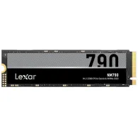 Dysk SSD 1TB Lexar NM790 LNM790X001T-RN9NG, 2280, PCIe, NVMe, 7400-6500MBps | Sklep ITnes.pl, IT for BUSINESS