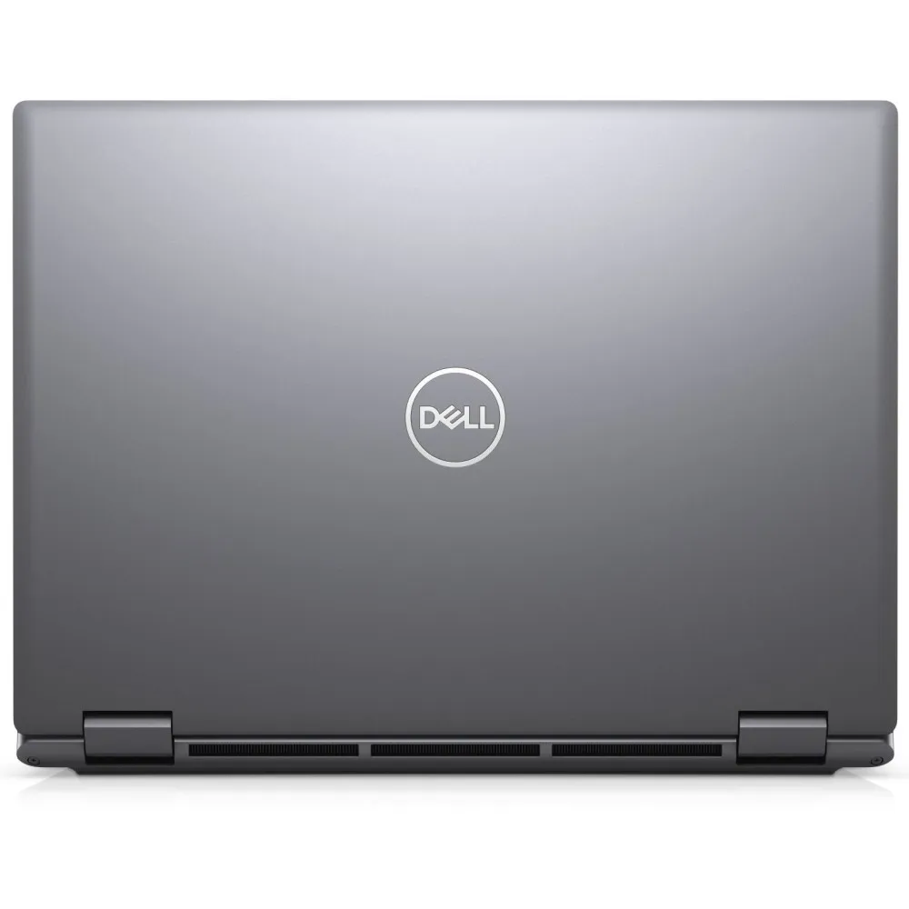 Laptop Dell Precision 7670 N214P7670EMEA_VP - i7-12850HX/16" WUXGA/RAM 32GB/1TB/RTX A2000/Srebrno-czarny/Win 11 Pro/3OS ProSupport NBD - zdjęcie