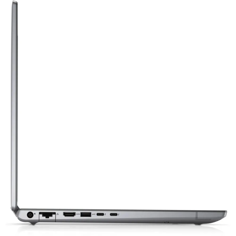 Laptop Dell Precision 7670 N214P7670EMEA_VP - i7-12850HX/16" WUXGA/RAM 32GB/1TB/RTX A2000/Srebrno-czarny/Win 11 Pro/3OS ProSupport NBD - zdjęcie