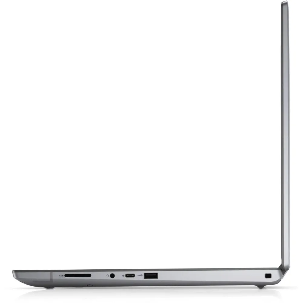 Dell Precision 7670 N214P7670EMEA_VP