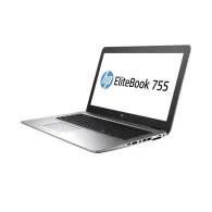 Laptop HP EliteBook 755 G3 T9X77EA, PRO A8-8600B, 15,6" FHD, 4GB, 500GB, Czarno-srebrny, Win7 Pro, 3 lata CI | Sklep ITnes.pl, I