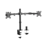 Uchwyt stołowy do monitorów Neomounts by Newstar 10-32" FPMA-D550DBLACK - Czarny | Sklep ITnes.pl - IT for BUSINESS