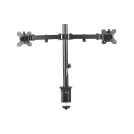 Uchwyt stołowy do monitorów Neomounts by Newstar 10-32" FPMA-D550DBLACK - Czarny | Sklep ITnes.pl - IT for BUSINESS