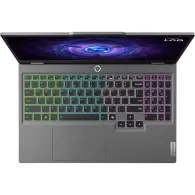Laptop Lenovo LOQ 15IAX9 83GSFT2N7PB, i5-12450HX, 15,6" FHD IPS, 64GB, 1TB + 1TB, GF RTX 3050, Szary, 3 lata CI | Sklep ITnes.pl