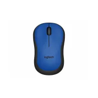 Logitech M220 Silent Mouse Niebieski910-004879 | Sklep ITnes.pl - IT for BUSINESS