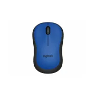 Logitech M220 Silent Mouse Niebieski910-004879 | Sklep ITnes.pl - IT for BUSINESS